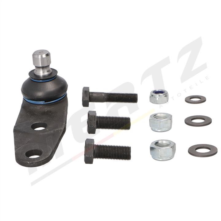MERTZ M-S0332 Ball joint MS0332: Buy near me at 2407.PL in Poland at an Affordable price!