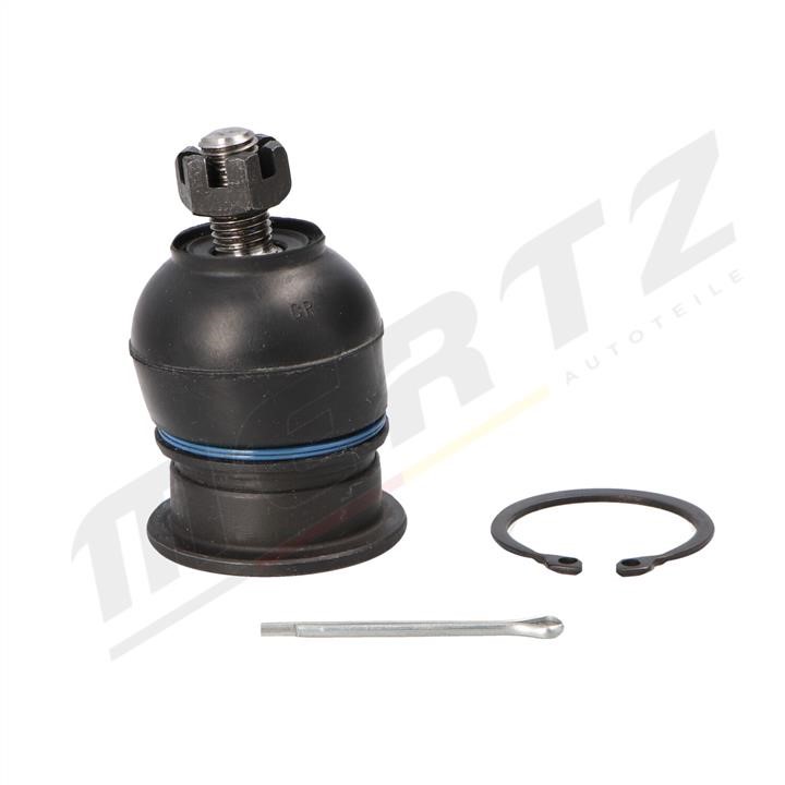 MERTZ M-S0607 Ball joint MS0607: Buy near me in Poland at 2407.PL - Good price!