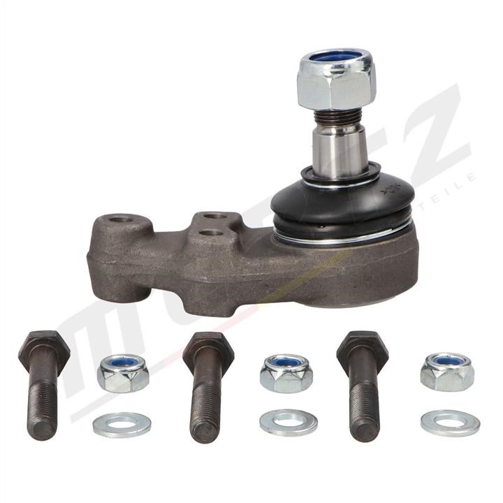 MERTZ M-S0608 Ball joint MS0608: Buy near me in Poland at 2407.PL - Good price!