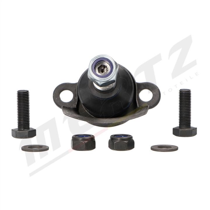 MERTZ M-S0138 Ball joint MS0138: Buy near me in Poland at 2407.PL - Good price!