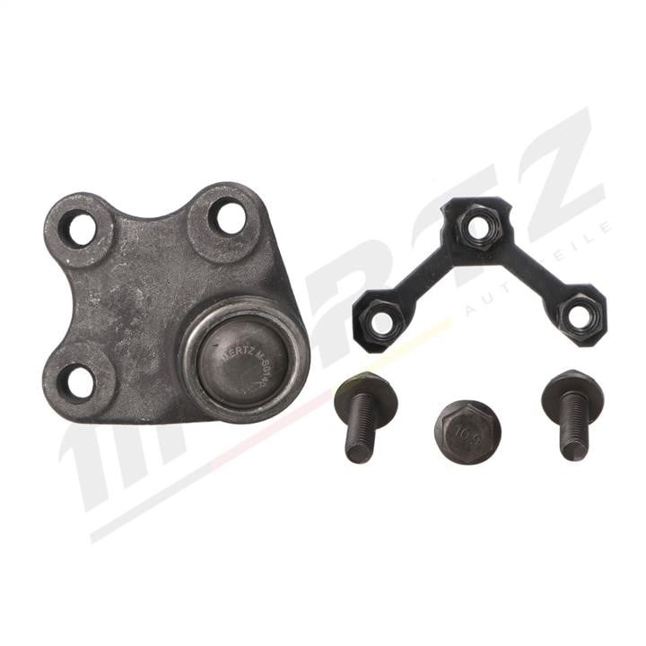MERTZ M-S0140 Ball joint MS0140: Buy near me in Poland at 2407.PL - Good price!