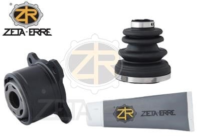 Zeta-Erre ZR7670 Joint kit, drive shaft ZR7670: Buy near me in Poland at 2407.PL - Good price!