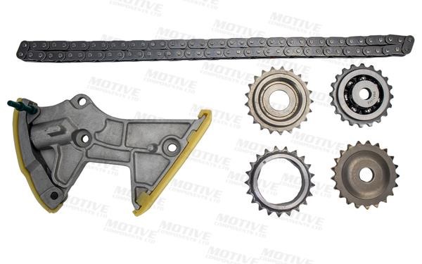 Motive Components TCK240 CHAIN OIL PUMP TCK240: Buy near me in Poland at 2407.PL - Good price!