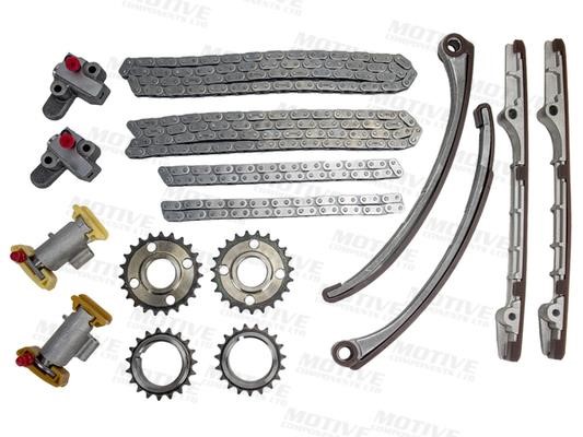 Motive Components TCK332 Timing chain kit TCK332: Buy near me in Poland at 2407.PL - Good price!
