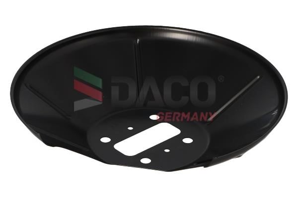 Daco 611006 Brake dust shield 611006: Buy near me in Poland at 2407.PL - Good price!