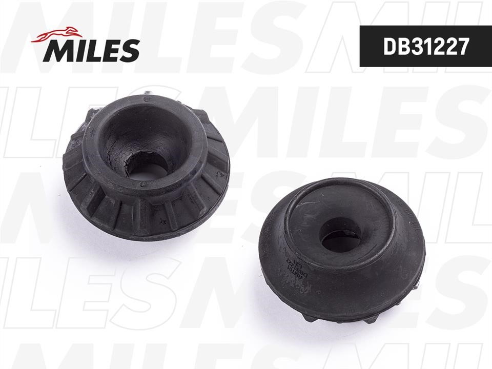 Miles DB31227 Suspension Strut Support Mount DB31227: Buy near me in Poland at 2407.PL - Good price!