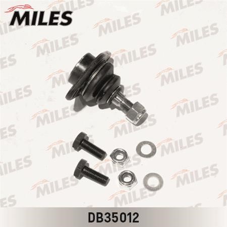 Miles DB35012 Ball joint DB35012: Buy near me in Poland at 2407.PL - Good price!