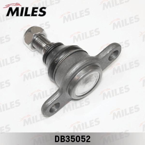 Miles DB35052 Ball joint DB35052: Buy near me in Poland at 2407.PL - Good price!