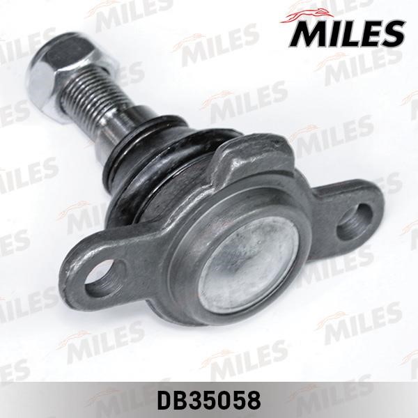 Miles DB35058 Ball joint DB35058: Buy near me in Poland at 2407.PL - Good price!