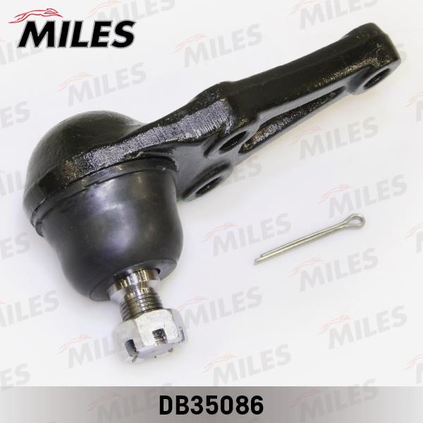 Miles DB35086 Ball joint DB35086: Buy near me in Poland at 2407.PL - Good price!
