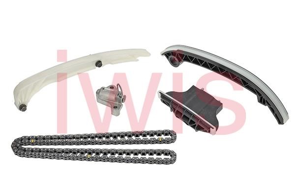AIC Germany 59486SET Timing chain kit 59486SET: Buy near me in Poland at 2407.PL - Good price!