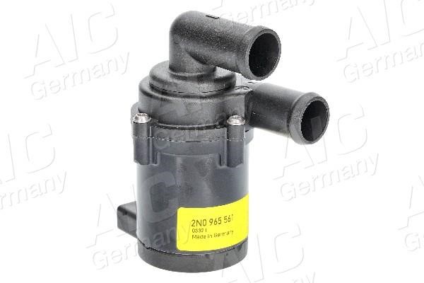 AIC Germany 59848 Additional coolant pump 59848: Buy near me in Poland at 2407.PL - Good price!