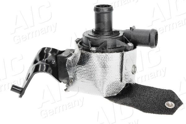 AIC Germany 59850 Additional coolant pump 59850: Buy near me in Poland at 2407.PL - Good price!