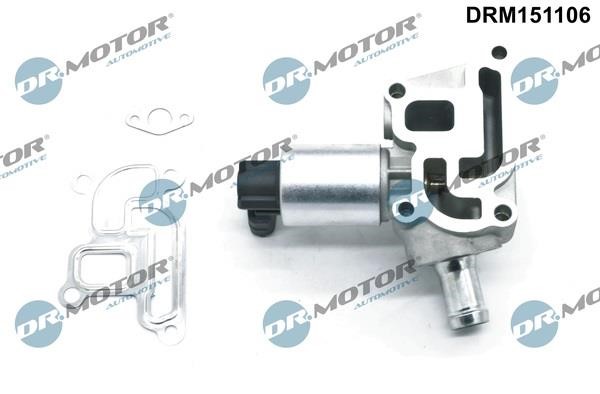 Zawór AGR Dr.Motor DRM151106