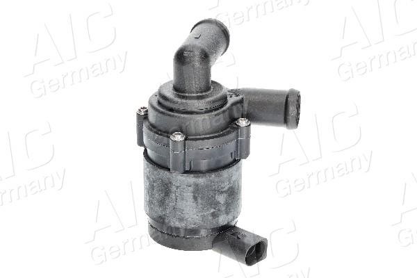 AIC Germany 59854 Additional coolant pump 59854: Buy near me in Poland at 2407.PL - Good price!