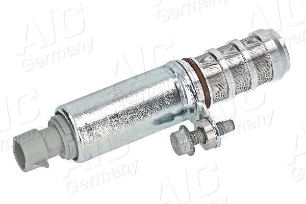 AIC Germany 70904 Клапан фазорегулятора 70904: Отличная цена - Купить в Польше на 2407.PL!