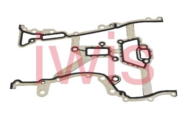 AIC Germany 70029 Gasket, timing case 70029: Buy near me in Poland at 2407.PL - Good price!