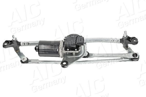 AIC Germany 71252 Wiper Linkage 71252: Buy near me in Poland at 2407.PL - Good price!