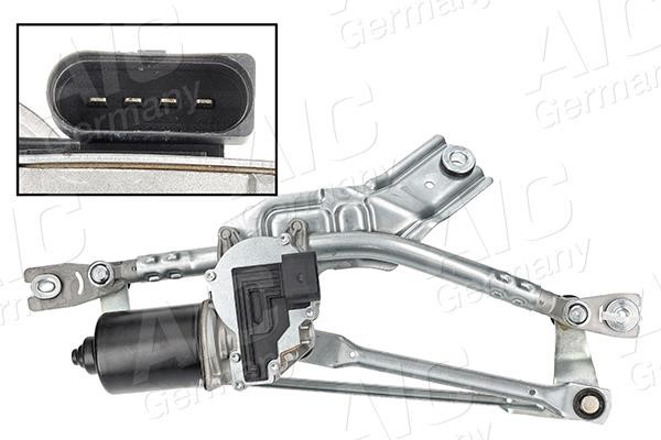 AIC Germany 71266 Wiper Linkage 71266: Buy near me in Poland at 2407.PL - Good price!