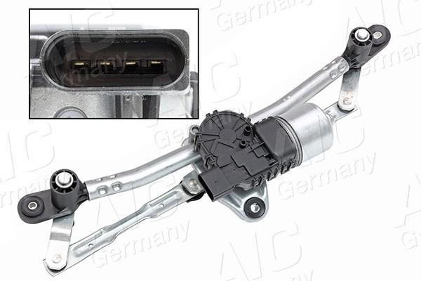 AIC Germany 71268 Wiper Linkage 71268: Buy near me in Poland at 2407.PL - Good price!