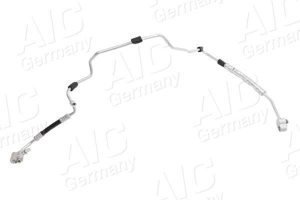 AIC Germany 71311 High Pressure Line, air conditioning 71311: Buy near me in Poland at 2407.PL - Good price!