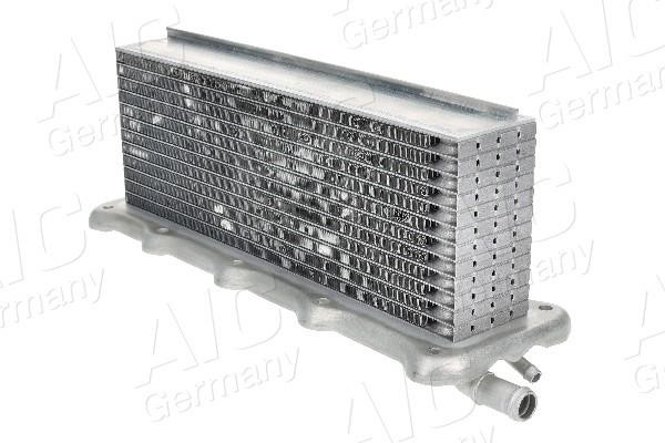 AIC Germany 71751 Intercooler, charger 71751: Buy near me in Poland at 2407.PL - Good price!
