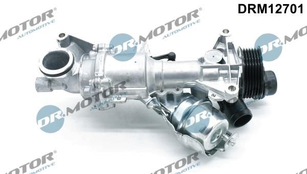 Купить Dr.Motor DRM12701 по низкой цене в Польше!