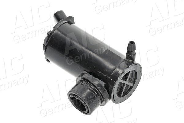 AIC Germany 72084 Water Pump, window cleaning 72084: Buy near me in Poland at 2407.PL - Good price!