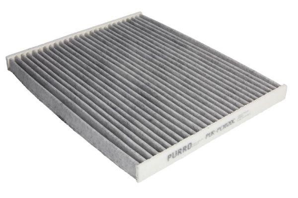 Purro PUR-PC1020C Filter, interior air PURPC1020C: Buy near me at 2407.PL in Poland at an Affordable price!