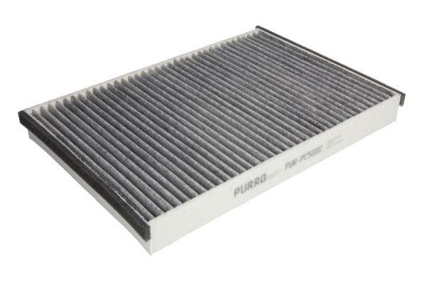 Purro PUR-PC5011C Filter, interior air PURPC5011C: Buy near me at 2407.PL in Poland at an Affordable price!