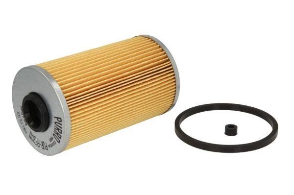 Purro PUR-PF2011 Fuel filter PURPF2011: Buy near me in Poland at 2407.PL - Good price!