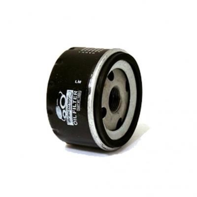 MTR 11766963 Oil Filter 11766963: Buy near me at 2407.PL in Poland at an Affordable price!