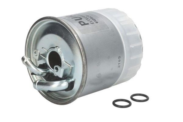 Purro PUR-PF3020 Fuel filter PURPF3020: Buy near me in Poland at 2407.PL - Good price!