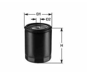 MTR 12111795 Oil Filter 12111795: Buy near me in Poland at 2407.PL - Good price!
