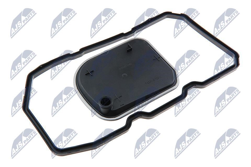 NTY FSF-ME-002 Automatic transmission filter FSFME002: Buy near me at 2407.PL in Poland at an Affordable price!