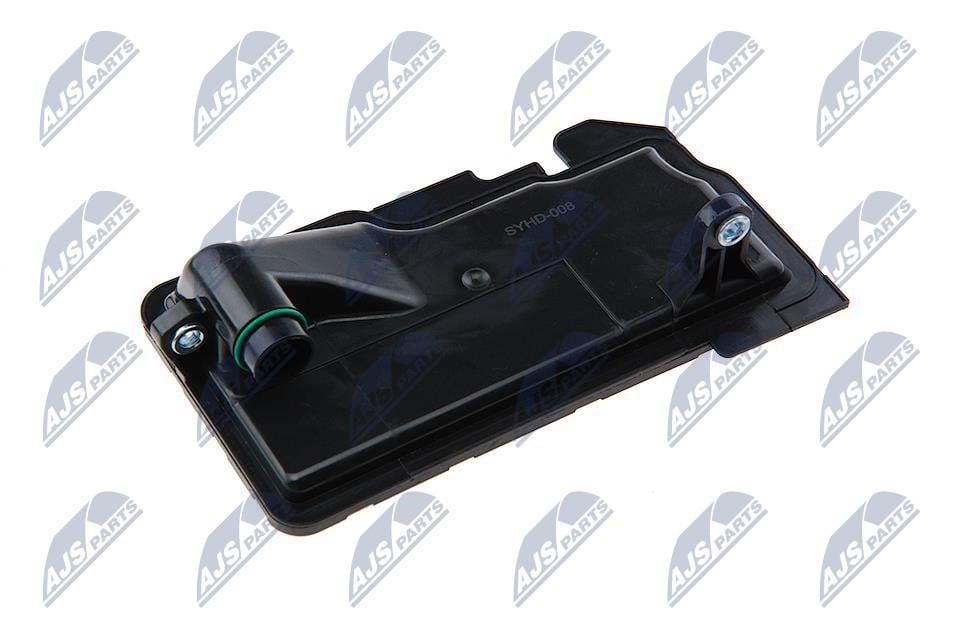 NTY FSF-HD-008 Automatic transmission filter FSFHD008: Buy near me in Poland at 2407.PL - Good price!