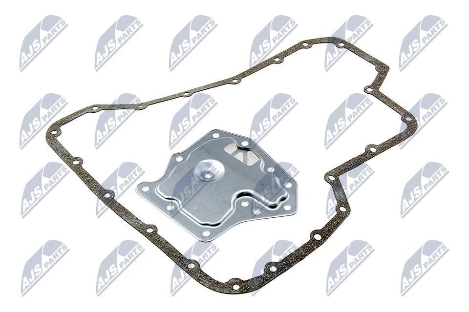 NTY FSF-NS-001 Automatic transmission filter FSFNS001: Buy near me in Poland at 2407.PL - Good price!