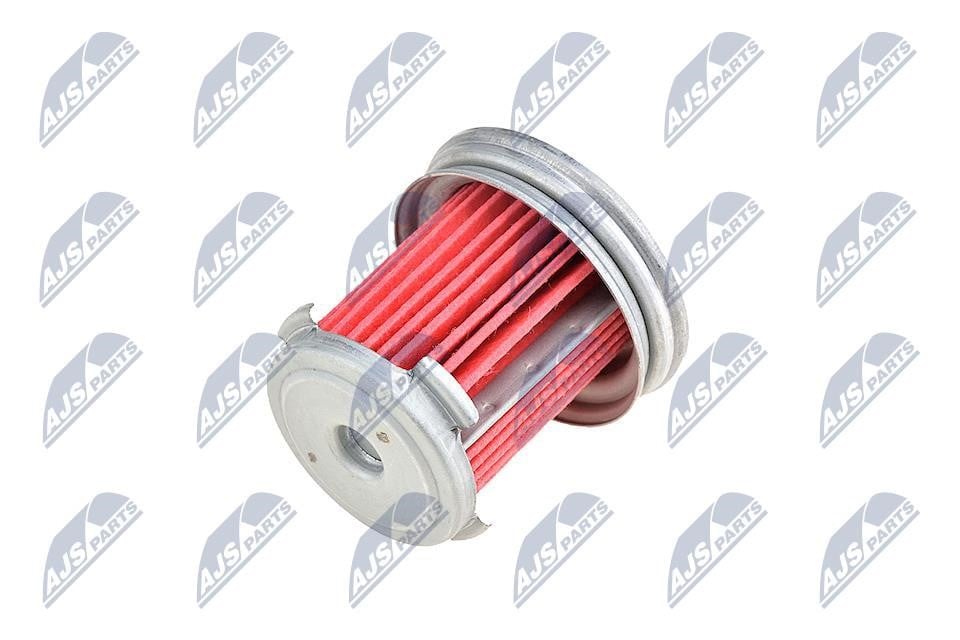NTY FSF-HD-016 Automatic transmission filter FSFHD016: Buy near me in Poland at 2407.PL - Good price!
