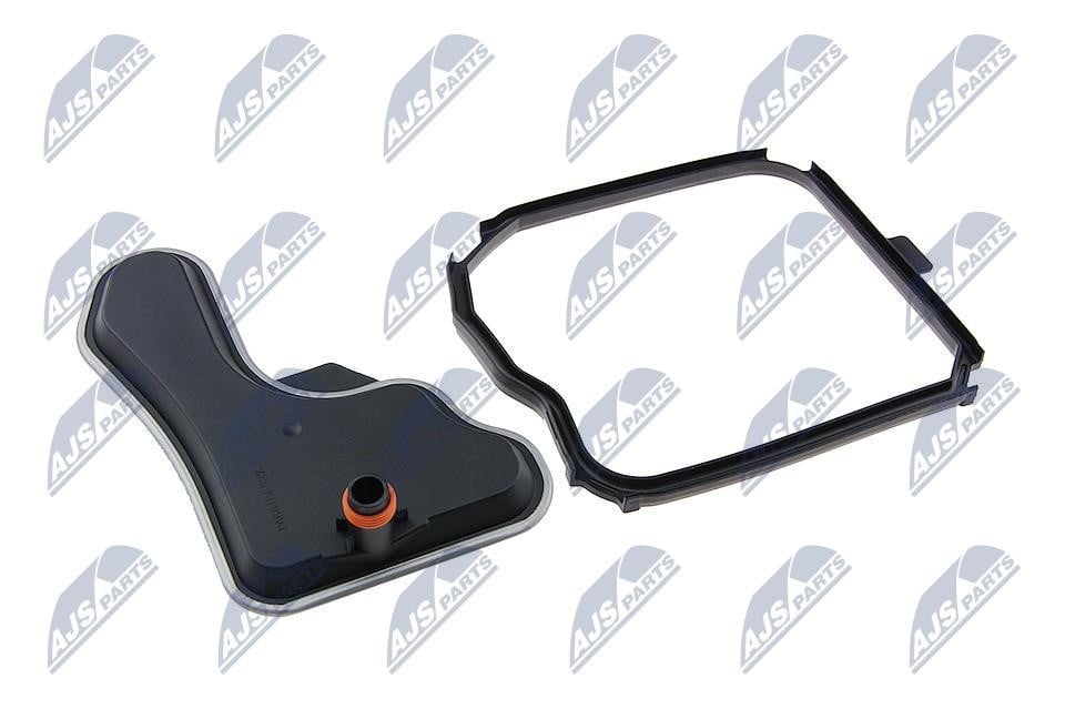 NTY FSF-RE-001 Automatic transmission filter FSFRE001: Buy near me in Poland at 2407.PL - Good price!