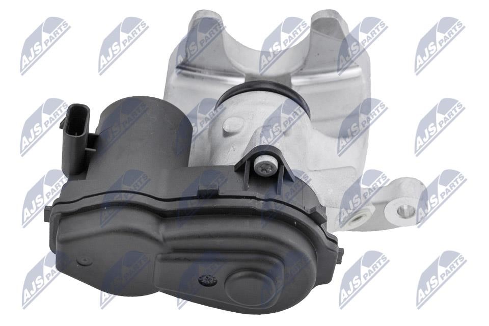 Brake caliper NTY HZT-ME-052