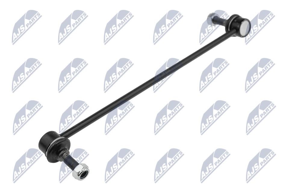 NTY ZLP-ME-030 Front stabilizer bar ZLPME030: Buy near me in Poland at 2407.PL - Good price!