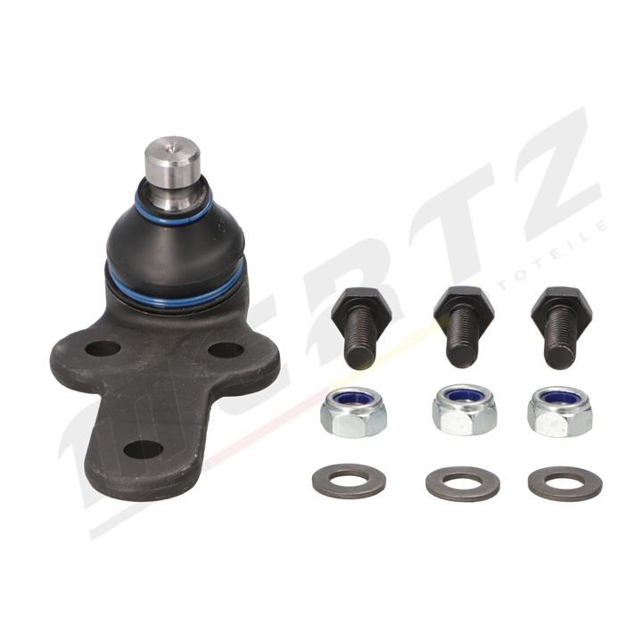 MERTZ M-S0265 Ball joint MS0265: Buy near me in Poland at 2407.PL - Good price!