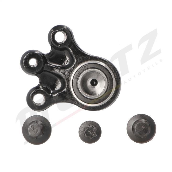 MERTZ M-S0407 Ball joint MS0407: Buy near me in Poland at 2407.PL - Good price!