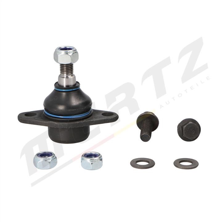 MERTZ M-S1036 Ball joint MS1036: Buy near me at 2407.PL in Poland at an Affordable price!
