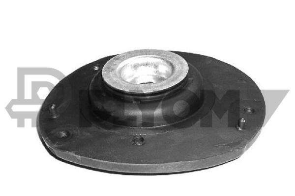 PLYOM P031172 Suspension Strut Support Mount P031172: Buy near me in Poland at 2407.PL - Good price!