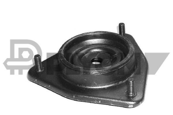 PLYOM P080163 Suspension Strut Support Mount P080163: Buy near me in Poland at 2407.PL - Good price!