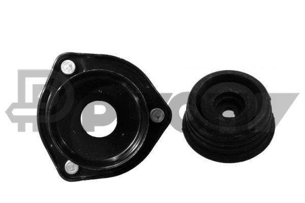 PLYOM P758204 Suspension Strut Support Mount P758204: Buy near me in Poland at 2407.PL - Good price!