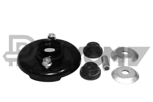 PLYOM P758221 Suspension Strut Support Mount P758221: Buy near me in Poland at 2407.PL - Good price!
