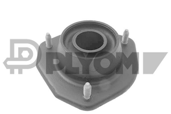 PLYOM P760858 Suspension Strut Support Mount P760858: Buy near me in Poland at 2407.PL - Good price!