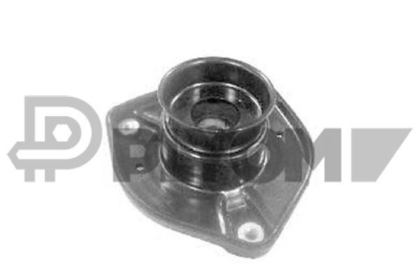 PLYOM P771198 Suspension Strut Support Mount P771198: Buy near me in Poland at 2407.PL - Good price!